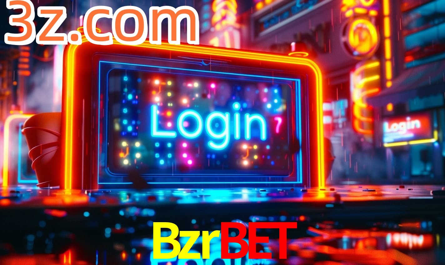 Registre-se hoje no Cassino Bzrbet